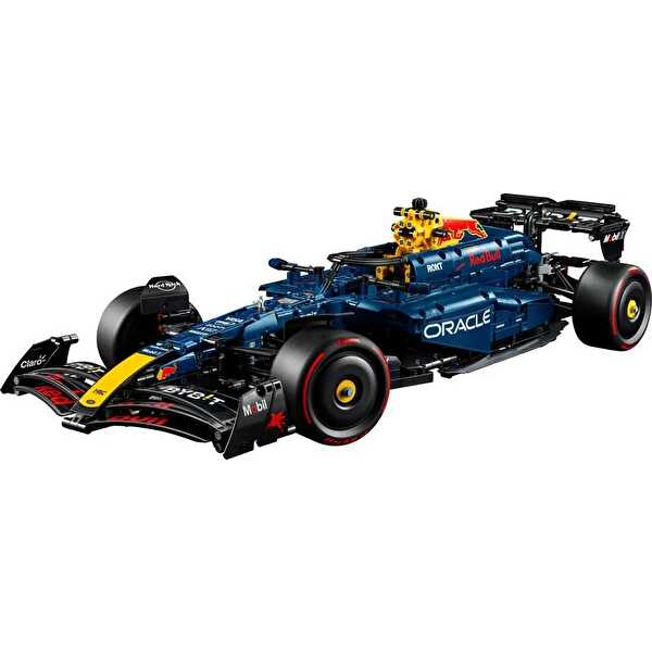 LEGO Technic Oracle Red Bull Racing Rb20 F1 Araba