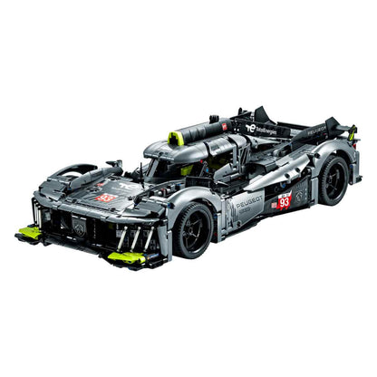 LEGO Technic Peugeot 9X8 24H Le Mans Hypercar
