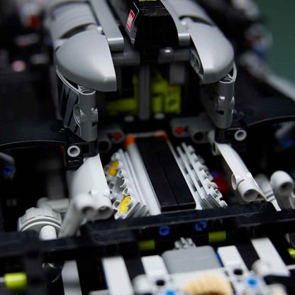 LEGO Technic Peugeot 9X8 24H Le Mans Hypercar