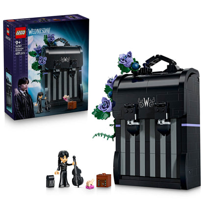 LEGO Wednesday Sırt Çantası