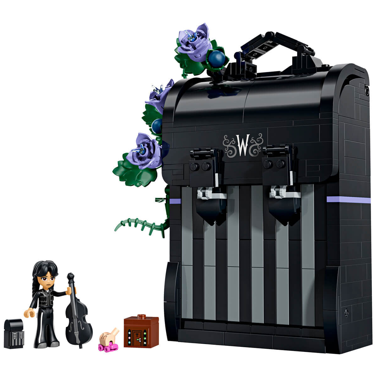 LEGO Wednesday Sırt Çantası