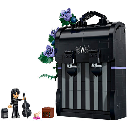 LEGO Wednesday Sırt Çantası