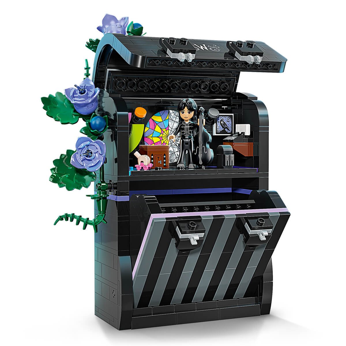 LEGO Wednesday Sırt Çantası