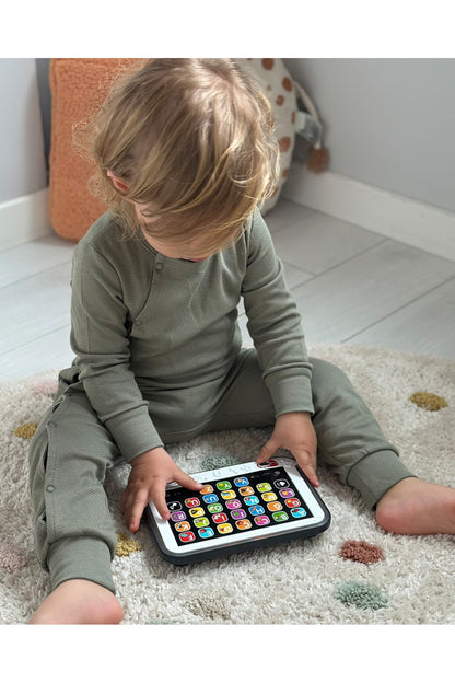 Lets Be Child Eğitici İlk Tabletim