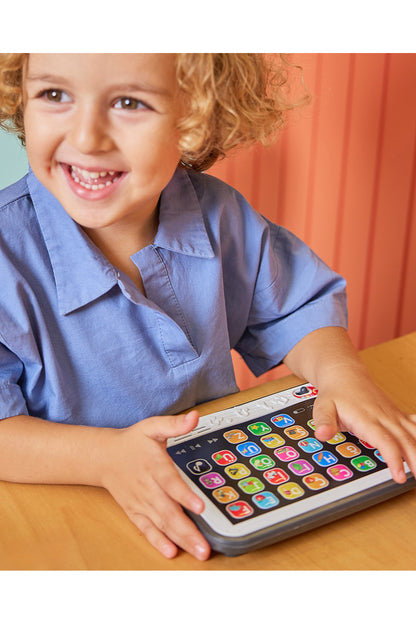 Lets Be Child Eğitici İlk Tabletim