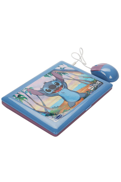 Lexibook Stitch Laptop İngilizce&Türkçe Sesli