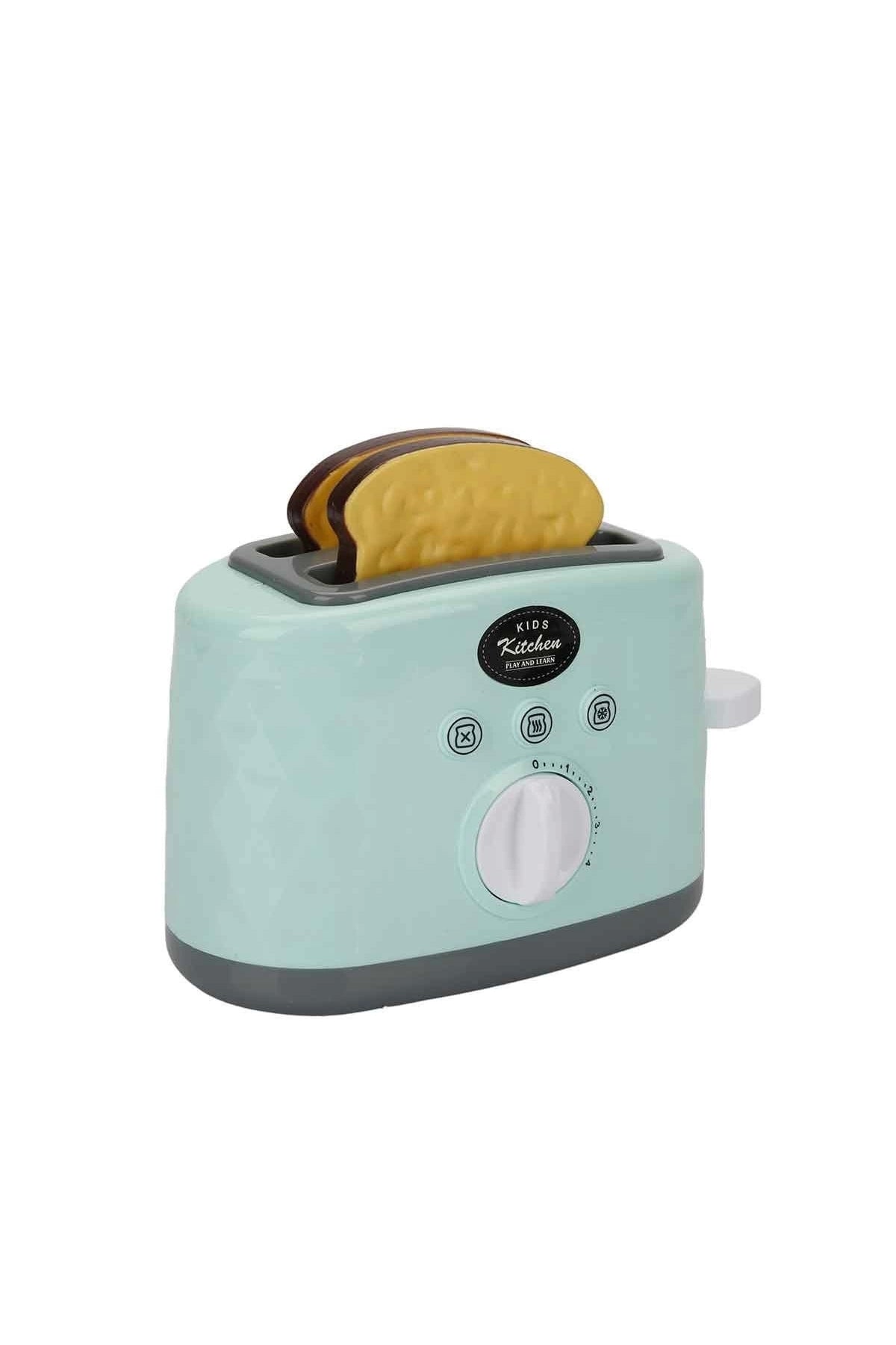 Little Chef Ekmek Kızartma Makinesi
