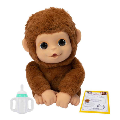 Little Live Pets Bebek Maymun 26729