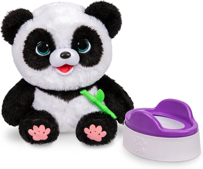 Little Live Pets Chuchu Panda  26677