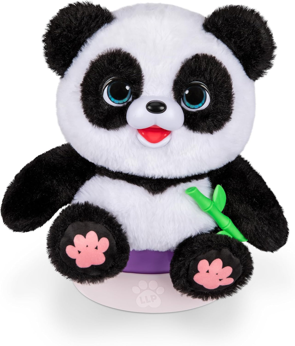 Little Live Pets Chuchu Panda  26677