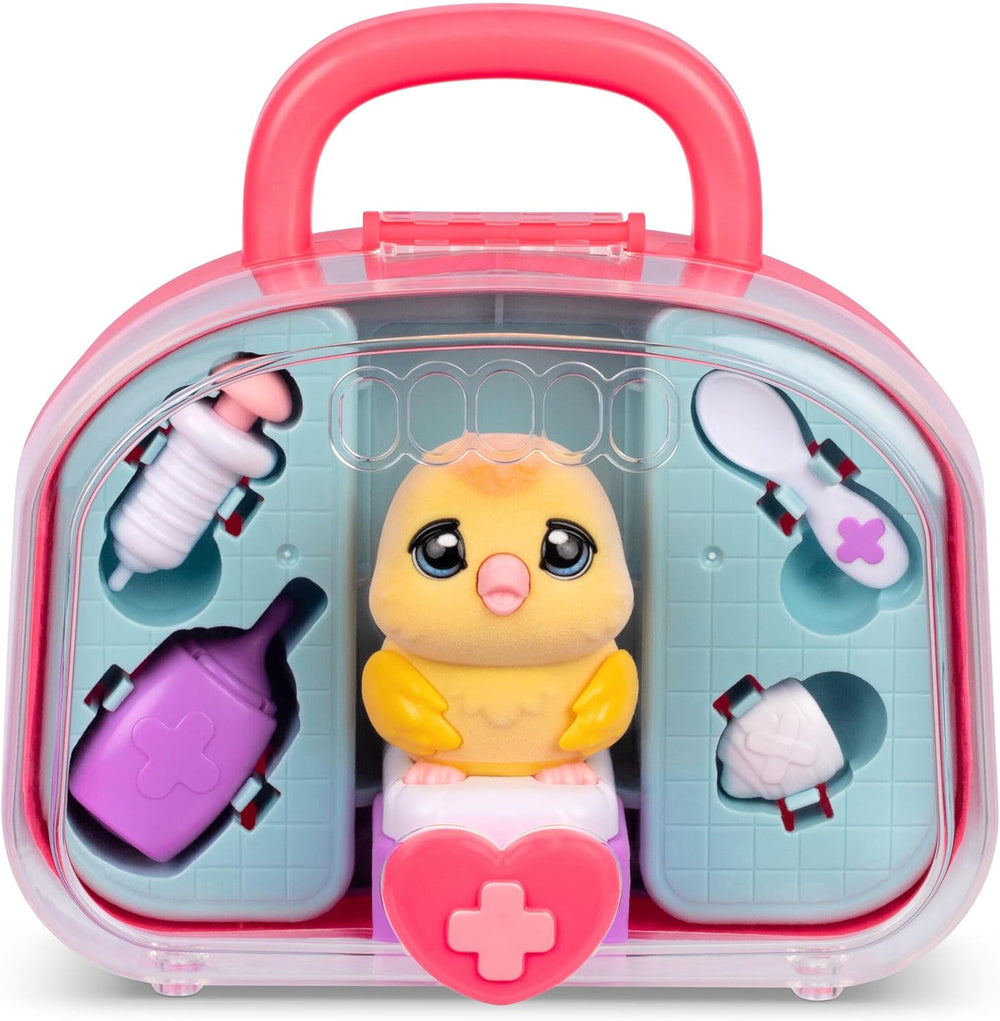 Little Live Pets Civciv Chirpy Veteriner Kiti