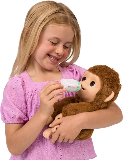 Little Live Pets Yavru Maymun 26613