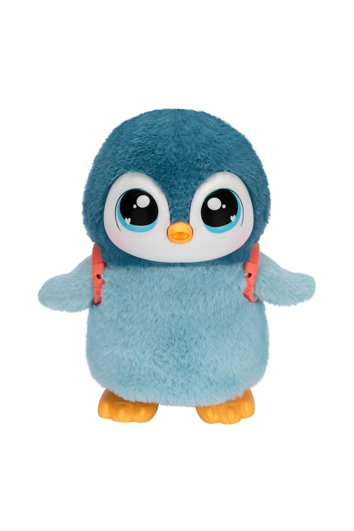 Little Live Pets Yürüyen Penguen Peluş