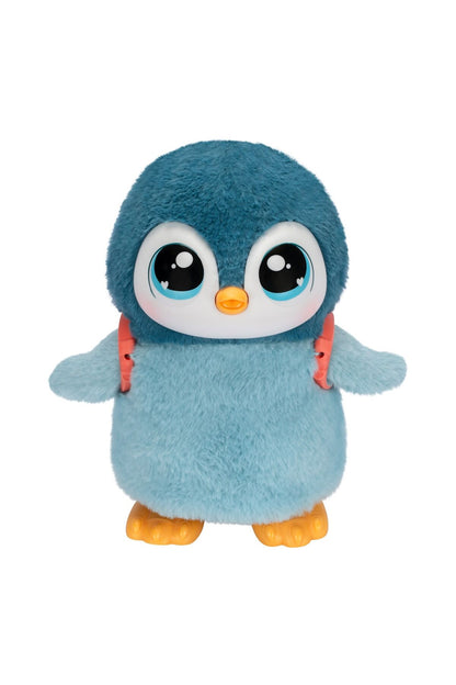 Little Live Pets Yürüyen Penguen Peluş