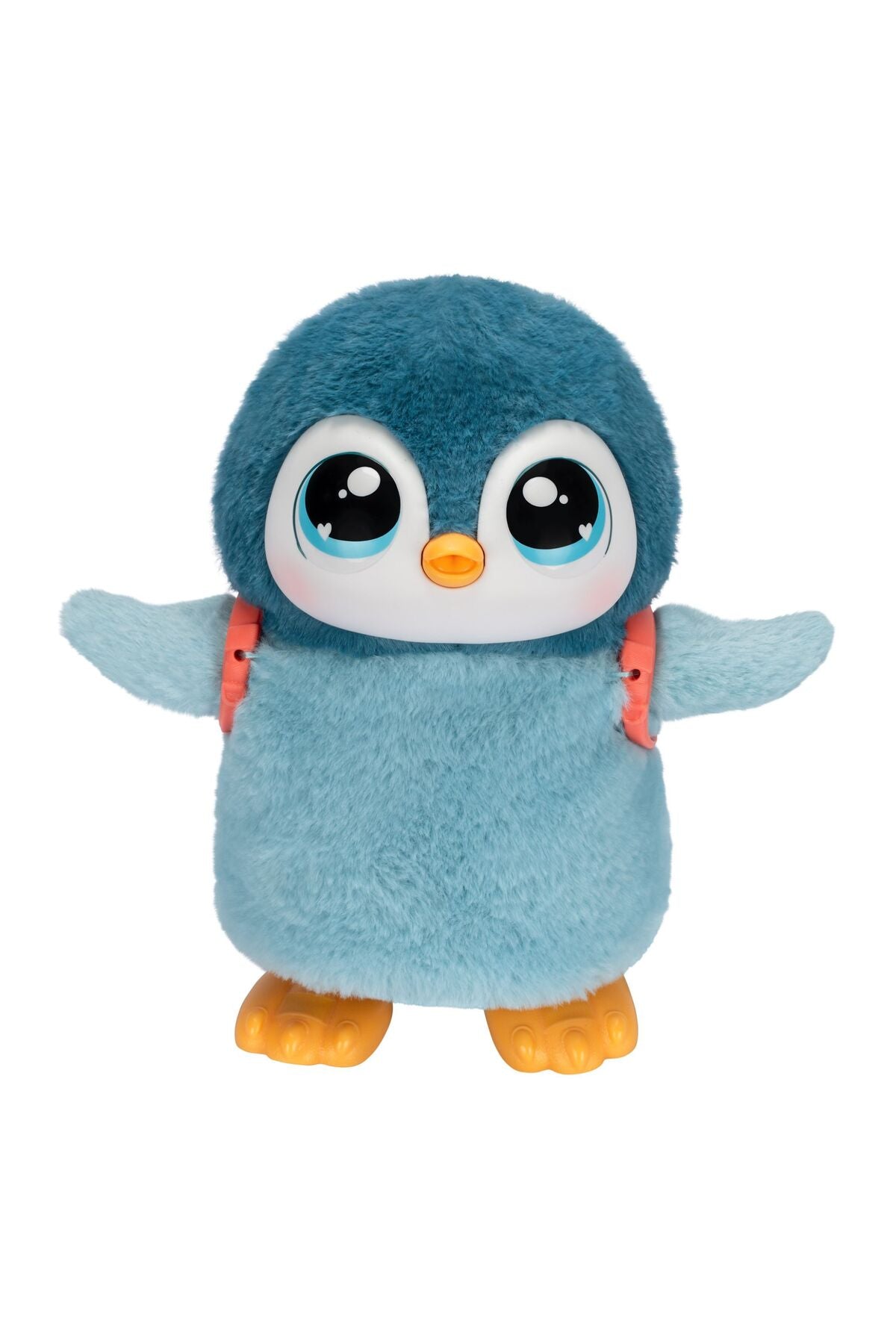 Little Live Pets Yürüyen Penguen Peluş