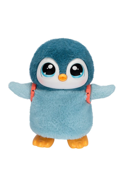 Little Live Pets Yürüyen Penguen Peluş