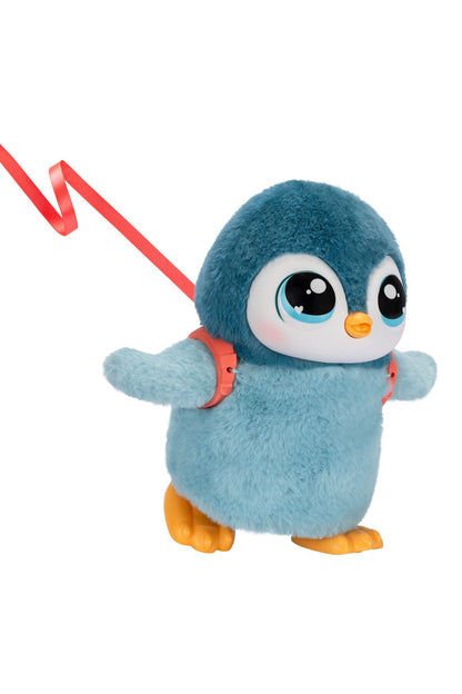 Little Live Pets Yürüyen Penguen Peluş