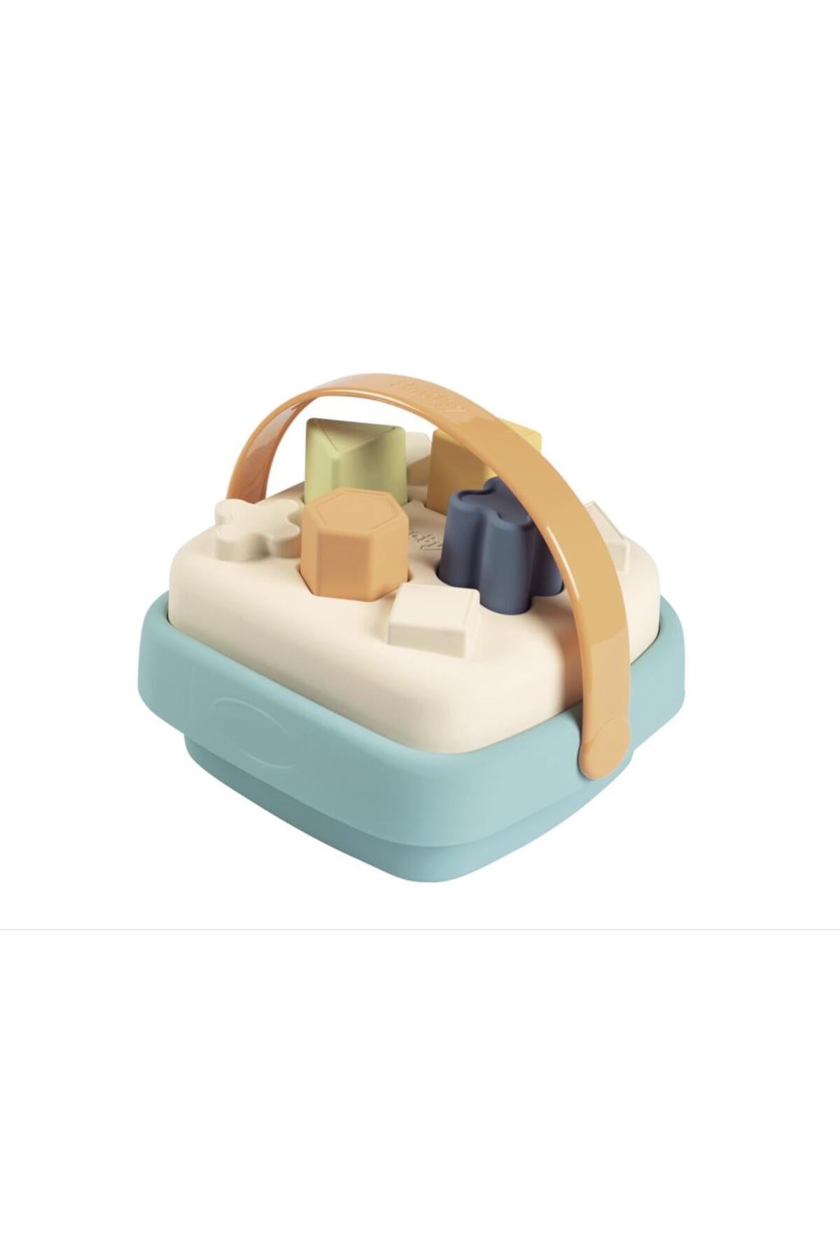 Little Smoby Green Aktivite Küpü