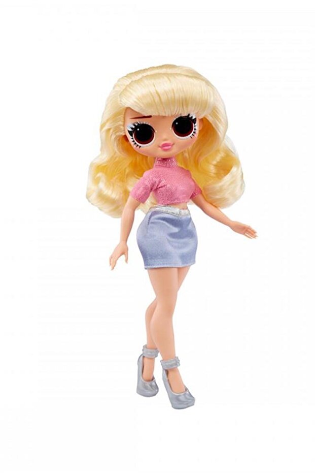 LOL Mid Opp Omg Fly Gurl Bebek