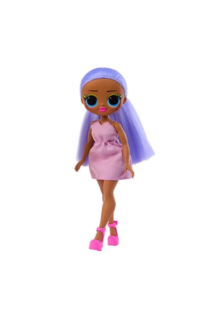 LOL OMG Miss Royale Bebeği