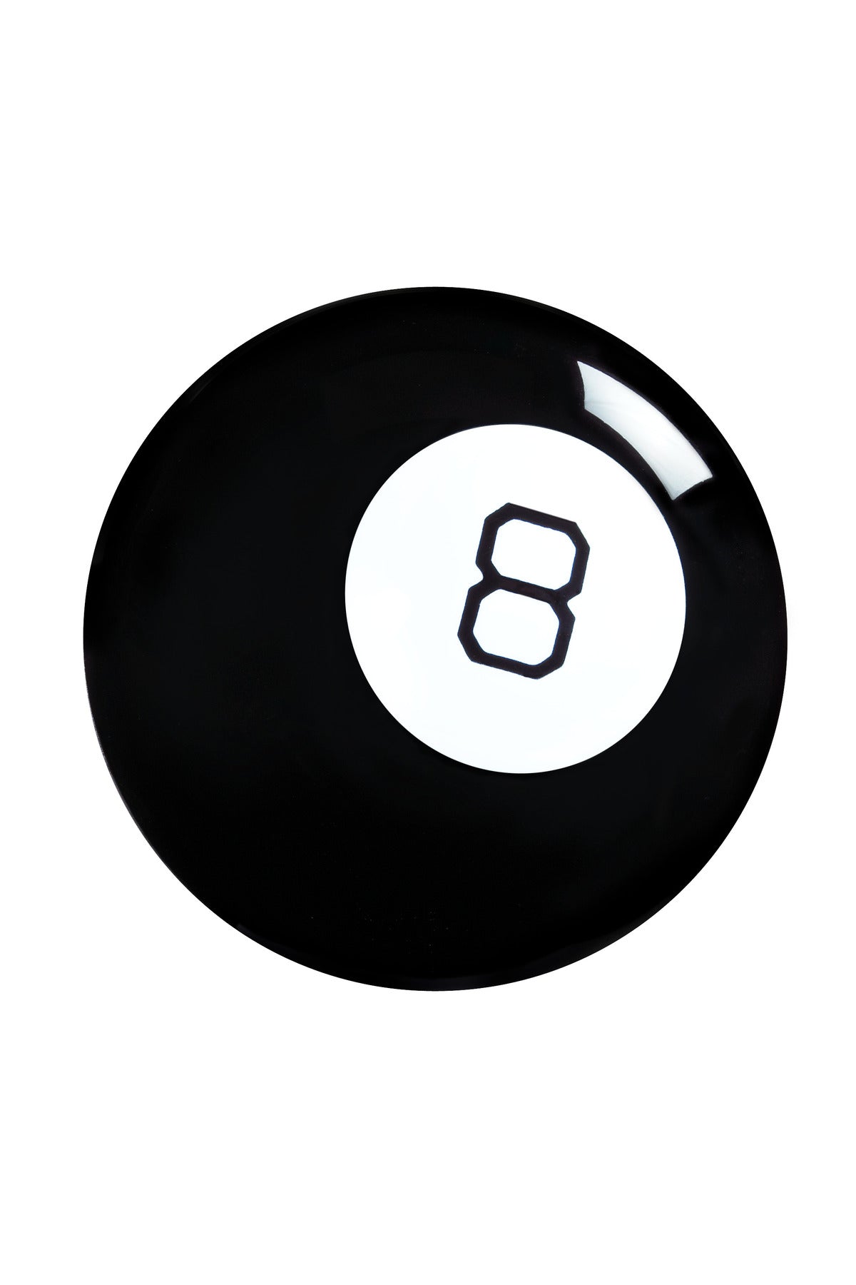 Magic 8 Ball Oyunu