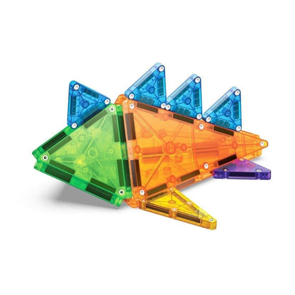 Magna Tiles Combo Manyetik Blok 46 Parça