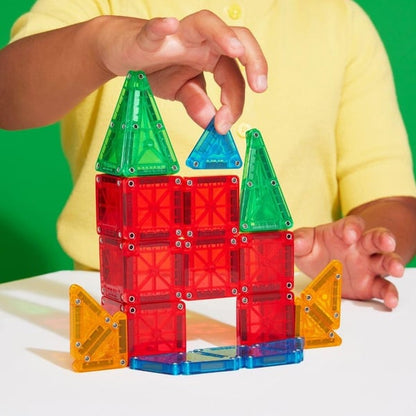 Magna Tiles Travel Heart to Heart 26 Parça