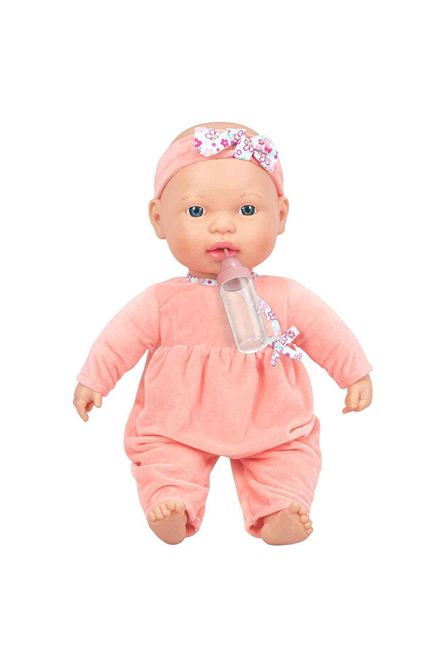 Maia Ağlayan Bebek Sesli 26 cm