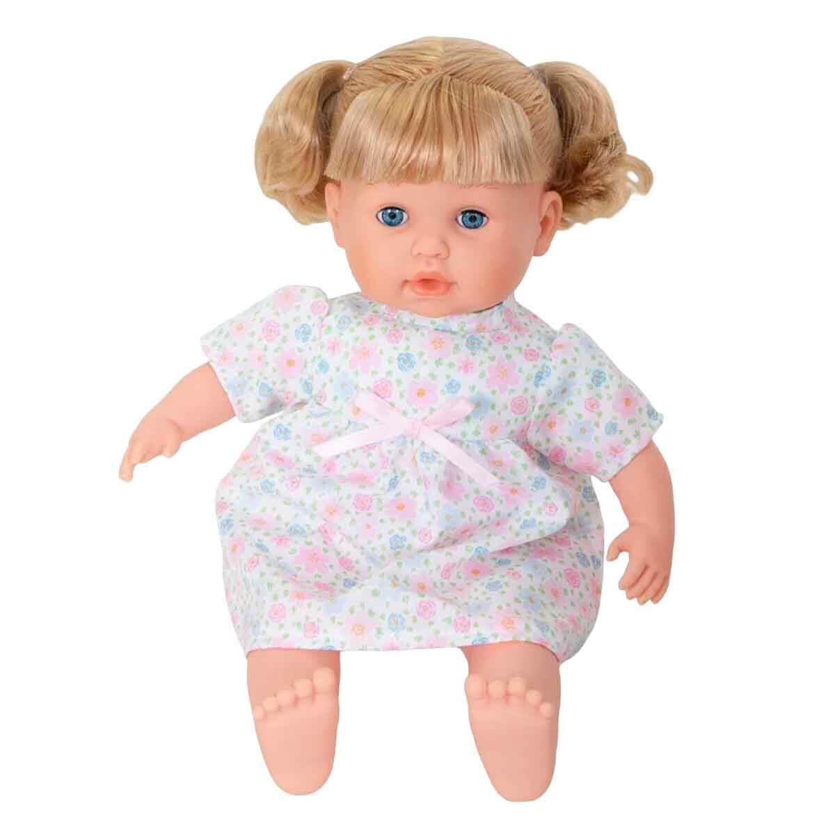 Maia Beni İyileştir Bebeği Sesli ve Işıklı 36 cm