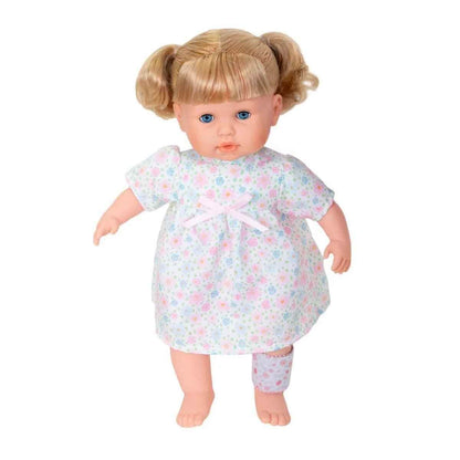 Maia Beni İyileştir Bebeği Sesli ve Işıklı 36 cm