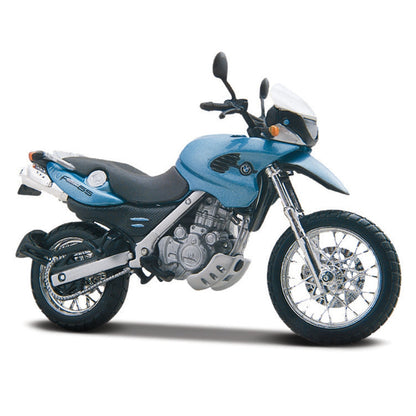 Maisto BMW Motosikletler 1:18