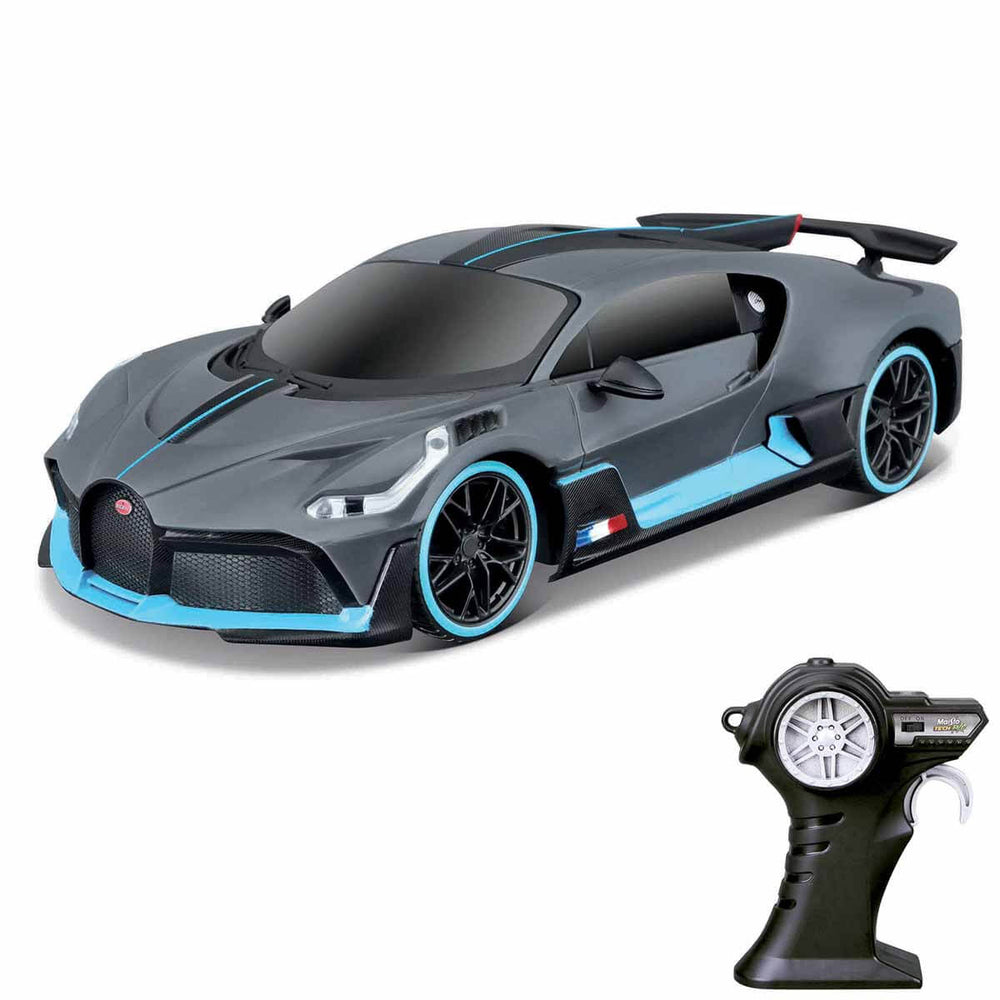 Maisto Bugatti Divo Premium 1:24