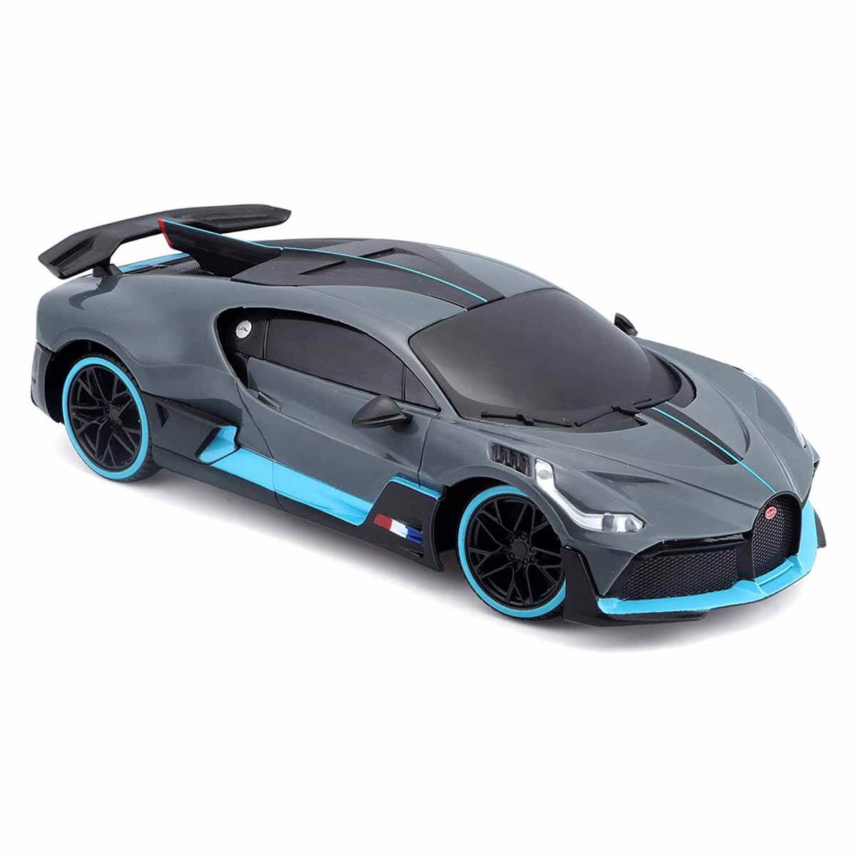 Maisto Bugatti Divo Premium 1:24