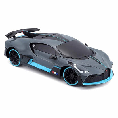Maisto Bugatti Divo Premium 1:24