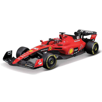 Maisto Ferrari F1 SF23 Kumandalı Araba 1:24