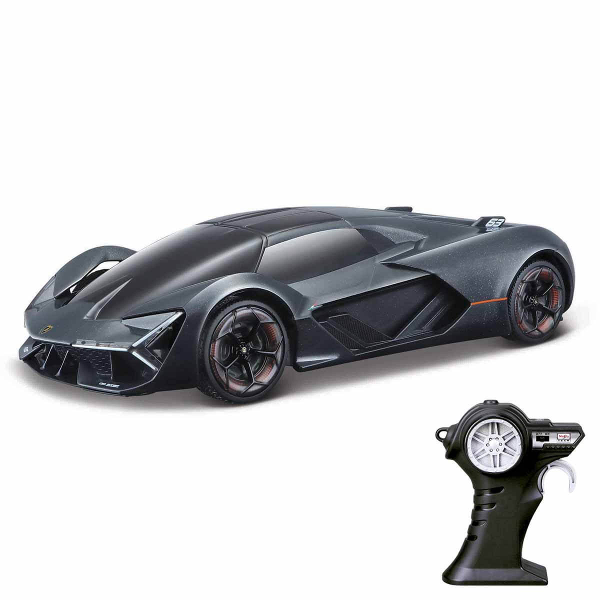 Maisto Lamborghini Terzo Millennio Premium 1:24
