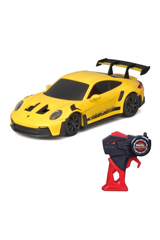 Maisto Mini Metal Drifters 1:43