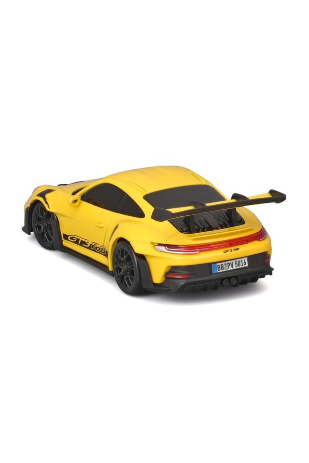 Maisto Mini Metal Drifters 1:43