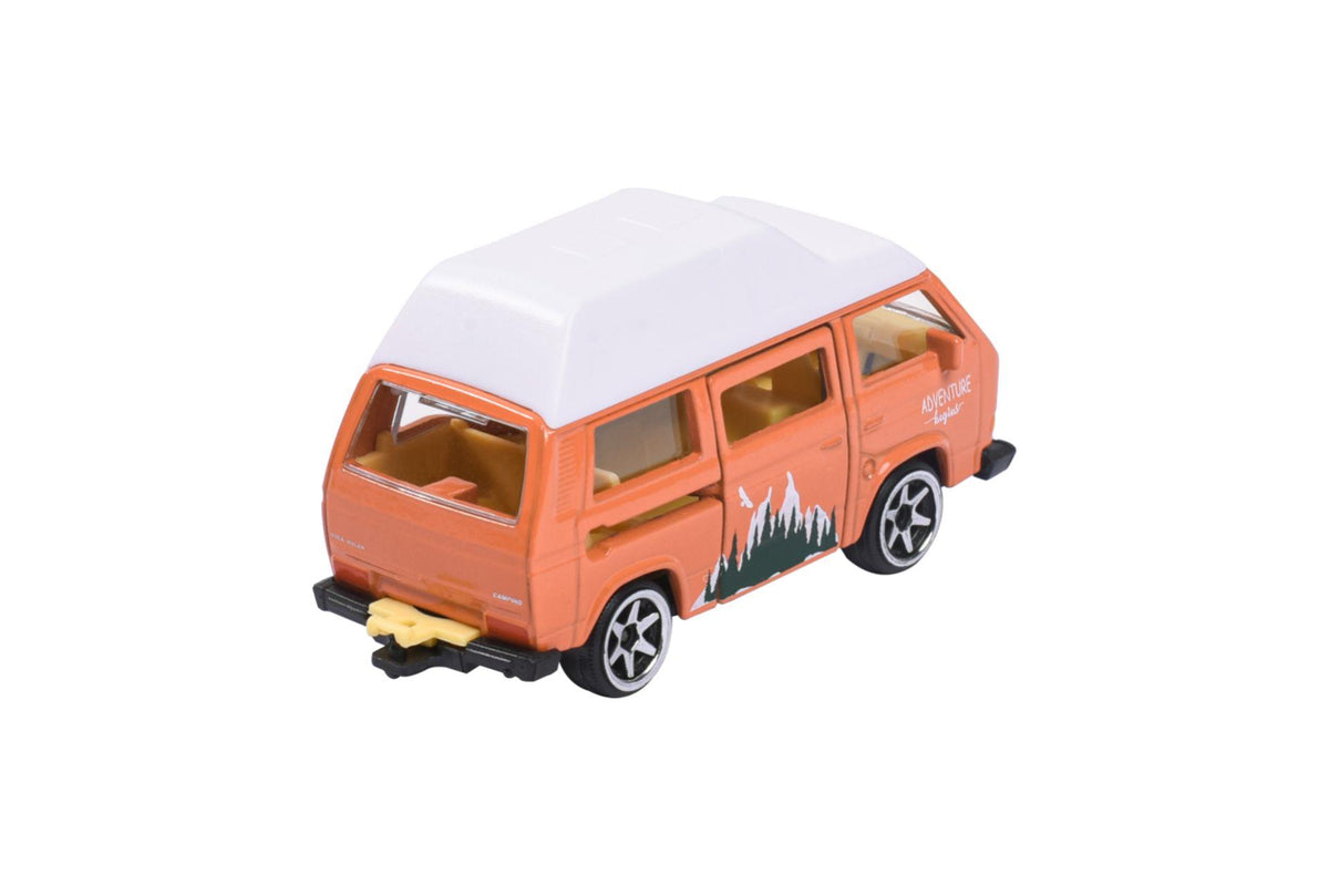 Majorette Volkswagen The Originals Serisi