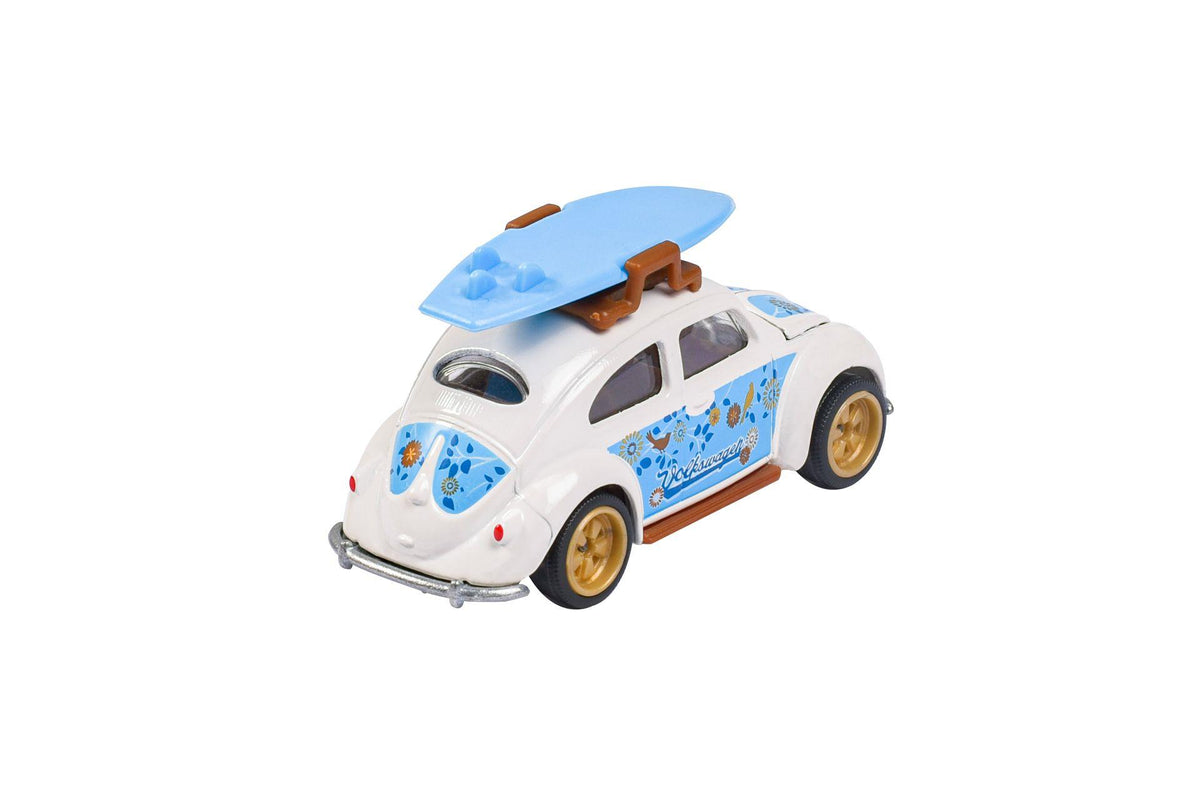 Majorette Wolkswagen The Originals Deluxe Araç Serisi