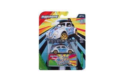 Majorette Wolkswagen The Originals Deluxe Araç Serisi
