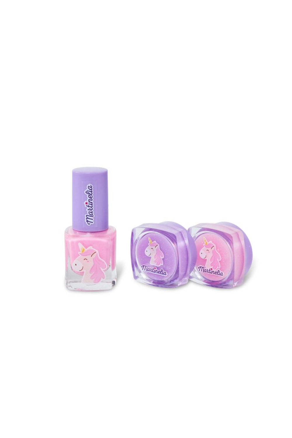 Martinelia Little Unicorn Çocuk Mini 3lü Set