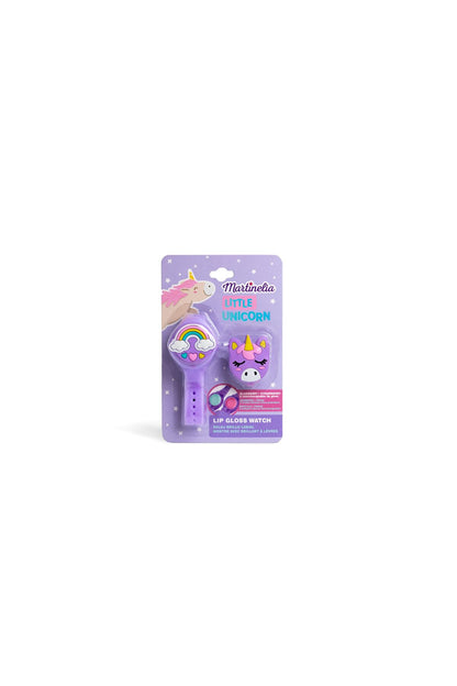 Martinelia Little Unicorn Dudak Parlatıcılı Saat