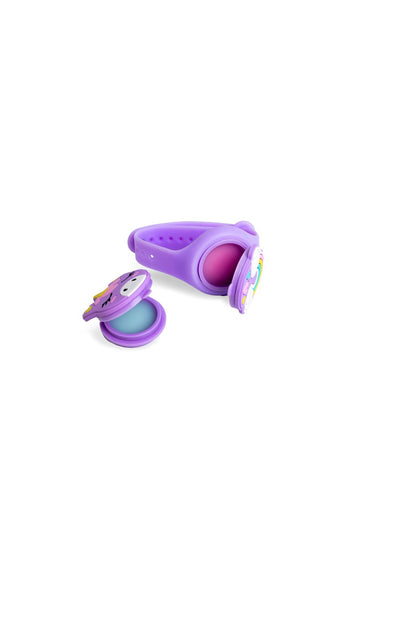 Martinelia Little Unicorn Dudak Parlatıcılı Saat