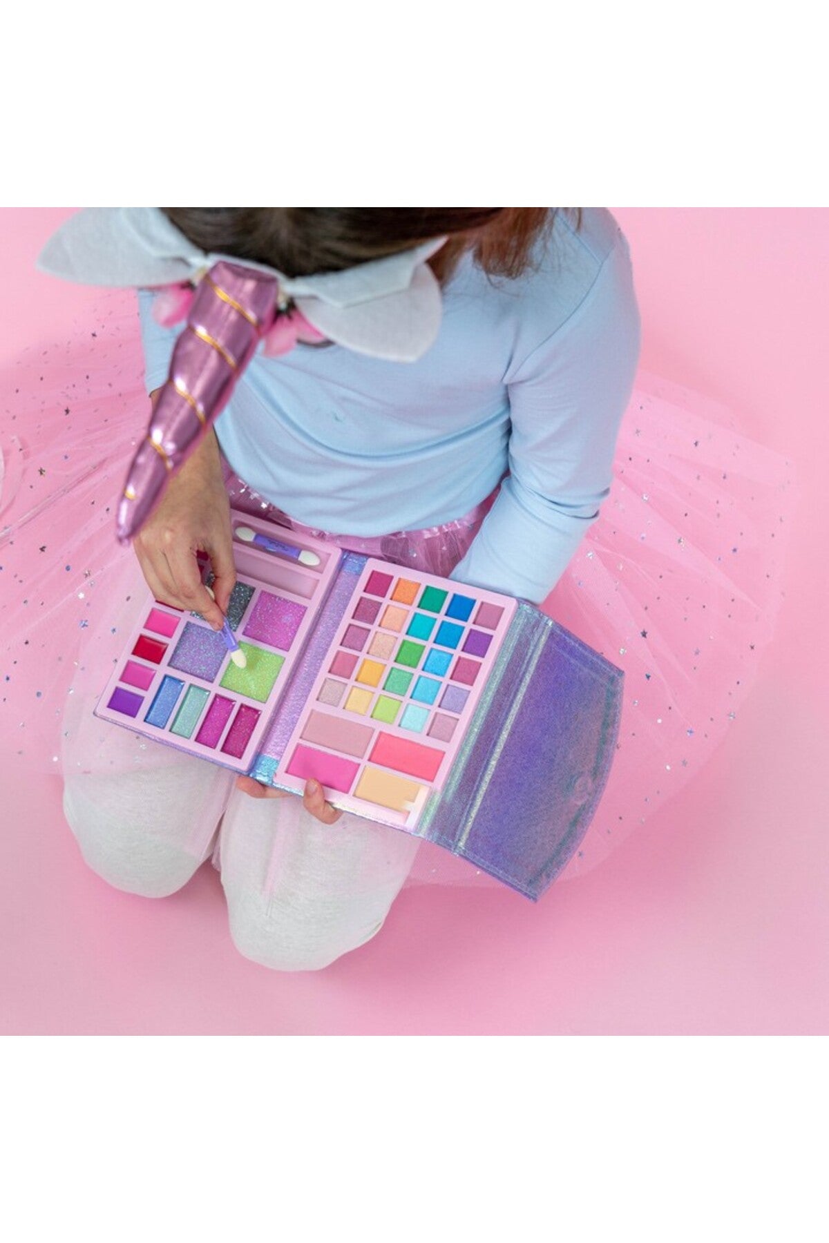 Martinelia Little Unicorn Oyun Makyaj Seti