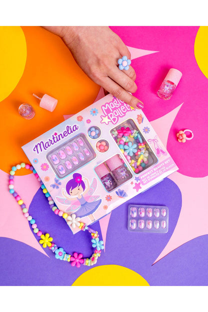 Martinelia Magic Ballet Güzellik Bakım Seti
