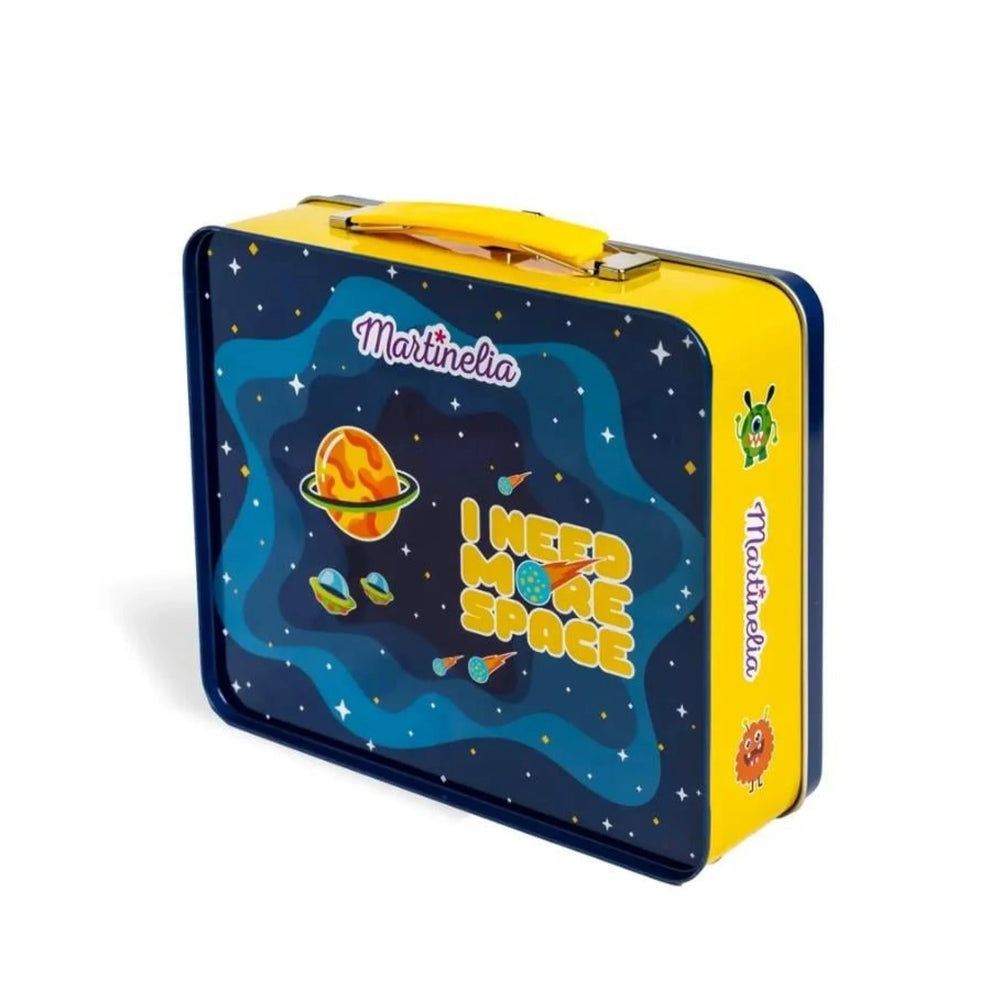 Martinelia Space Şampuan ve Parfüm Seti