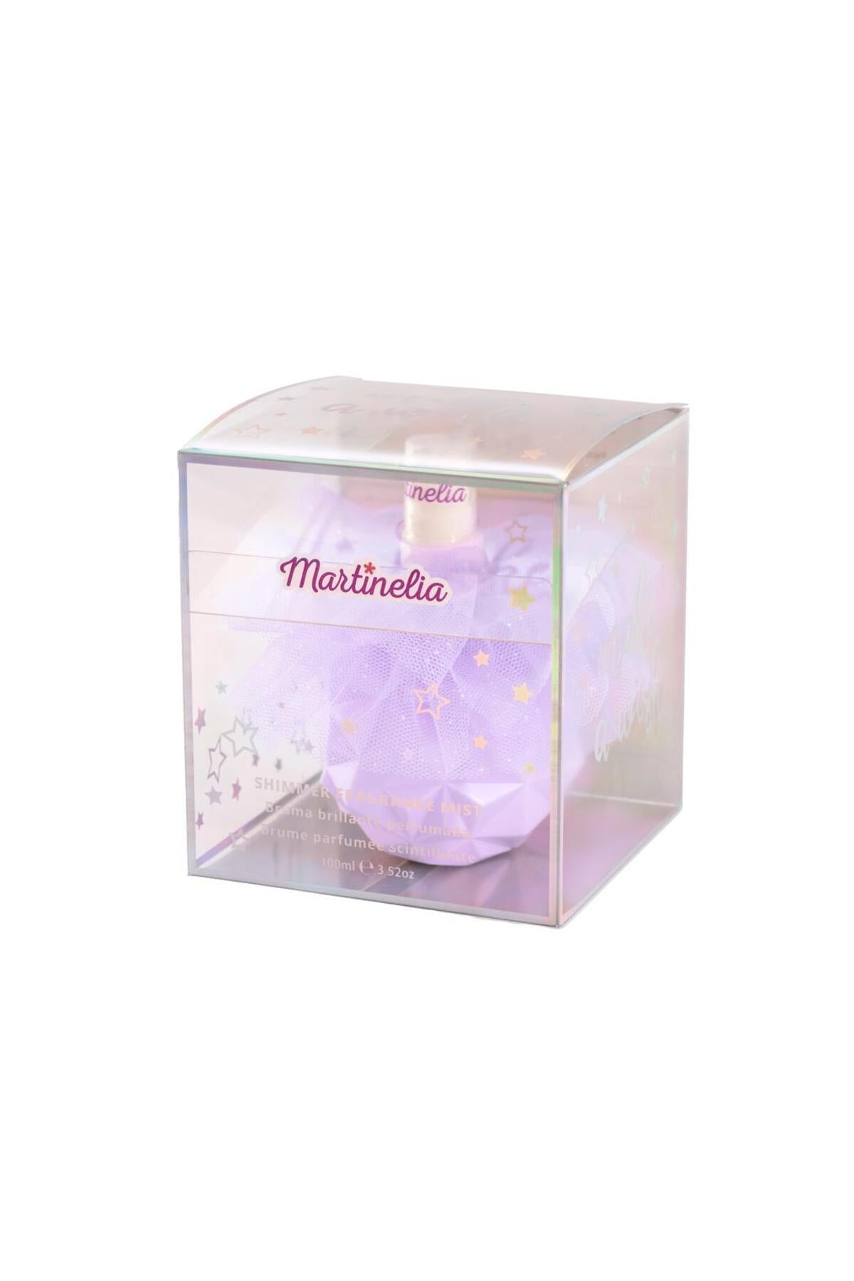 Martinelia Starshine Çocuk Mor Parfüm 100 ml
