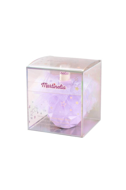 Martinelia Starshine Çocuk Mor Parfüm 100 ml