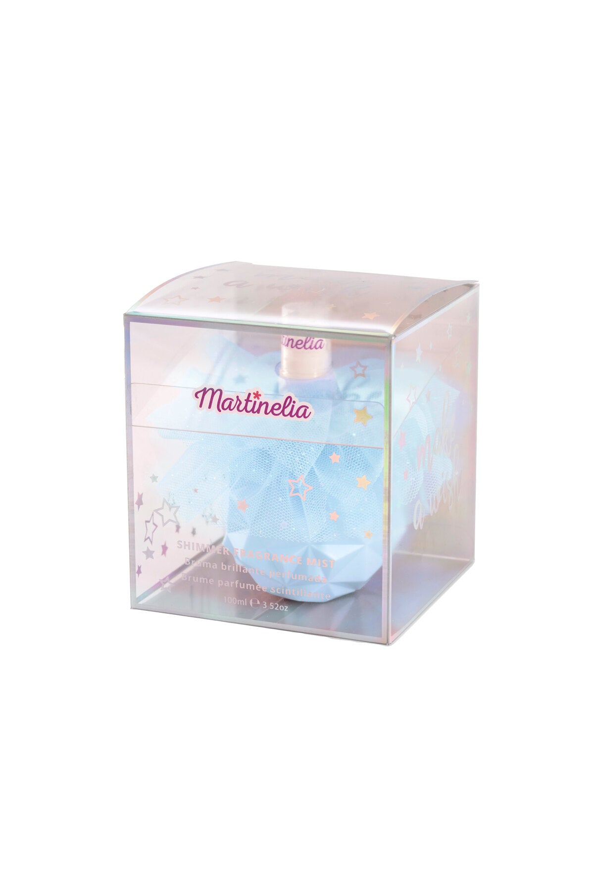 Martınelia Starshine Çocuk Parfüm 100 ml